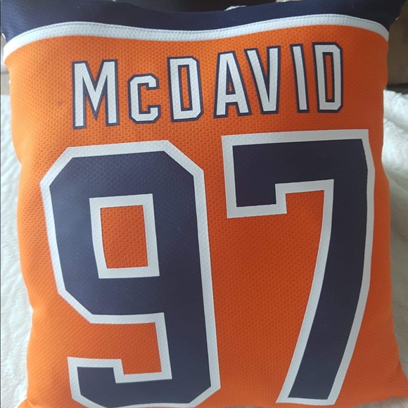 Hockey pillows - Picture 4 of 6